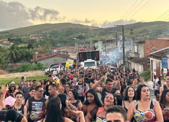 Bloco carnavalesco Me Beija é declarado Bem de Interesse Cultural