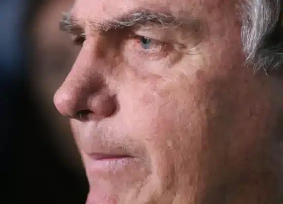 Bolsonaro tem condições de permanecer na Papuda, diz perícia médica – RO Acontece