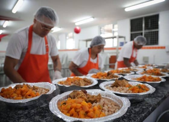 Bom Prato: veja como será o atendimento neste fim de semana