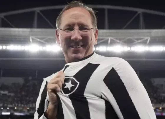 Botafogo explica série de demissões e promete novidades