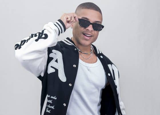Bruninho Top7 comanda o Ensaio do Rasgadinho nesta quinta-feira, em Aracaju – FaxAju