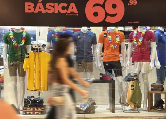 Busca por serviços e itens carnavalescos movimenta shoppings de Aracaju – RO Acontece