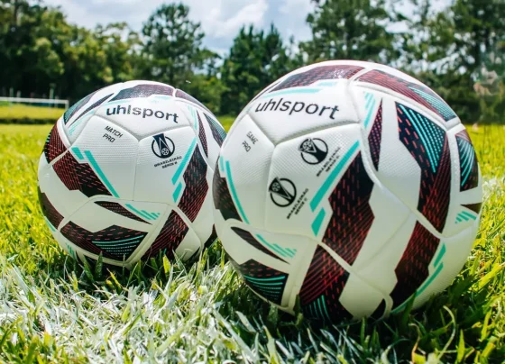 CBF divulga as bolas que CRB, CSA e ASA utilizarão Brasileiro