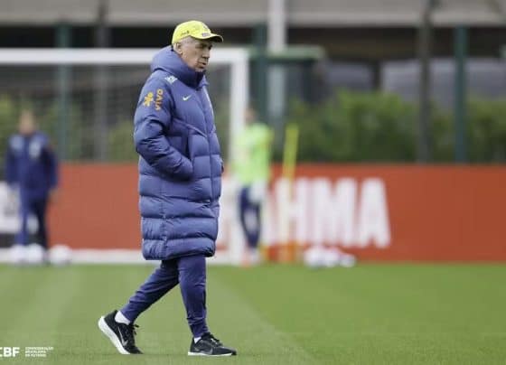 CBF oficializa amistoso contra o Egito no último jogo antes da Copa do Mundo 2026