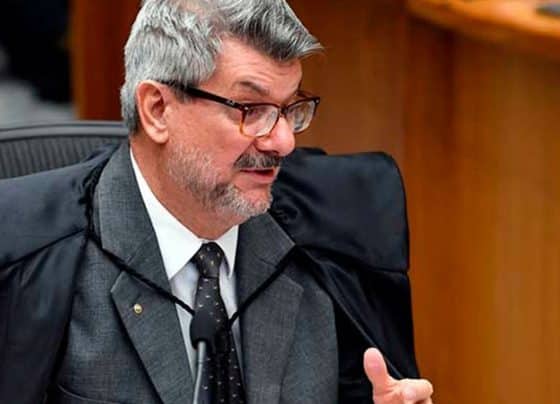 CNJ recebe nova denúncia de importunação sexual contra ministro do STJ