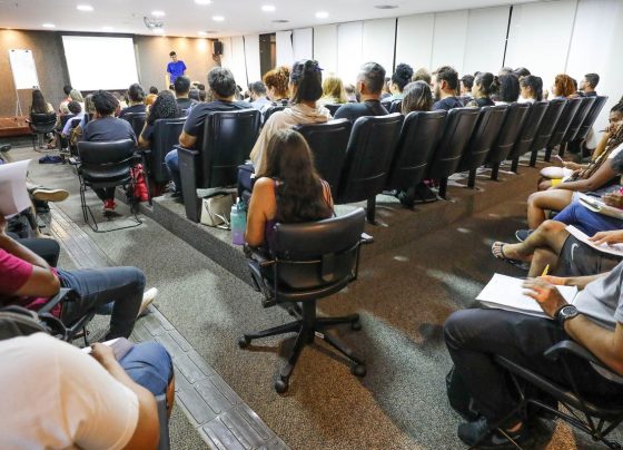 CNU 2025: resultados individuais estão disponíveis