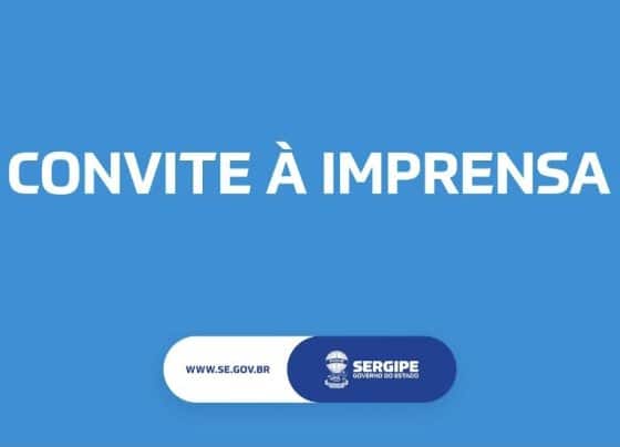 CONVITE À IMPRENSA – Futebol Sergipano