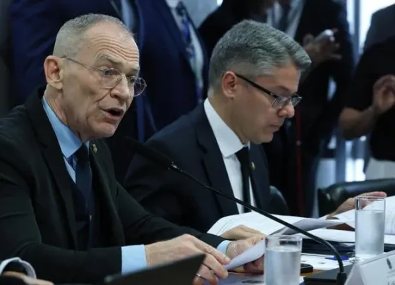 CPI do Crime Organizado convoca diretor da Meta para depor sobre anúncios ilegais – RO Acontece