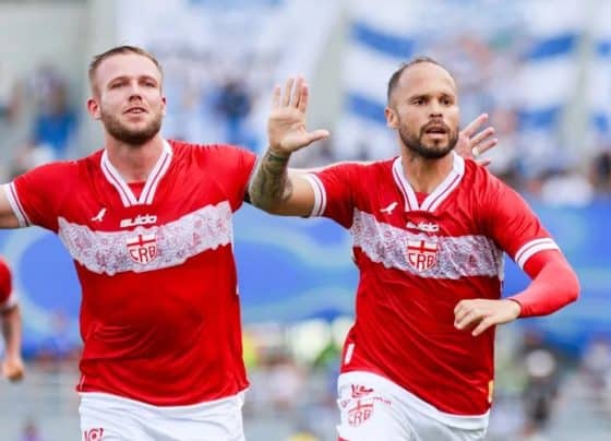 CRB vence CSA por 2 a 0 e garante vaga na final do Campeonato Alagoano