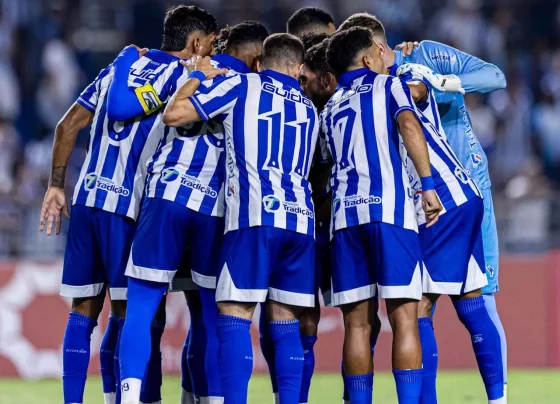 CSA busca recuperação diante do Joinville pela Copa do Brasil