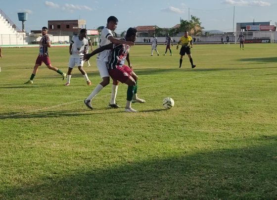 CSE vence o Miguelense por 2 a 1 e segue invicto na Copa Alagoas