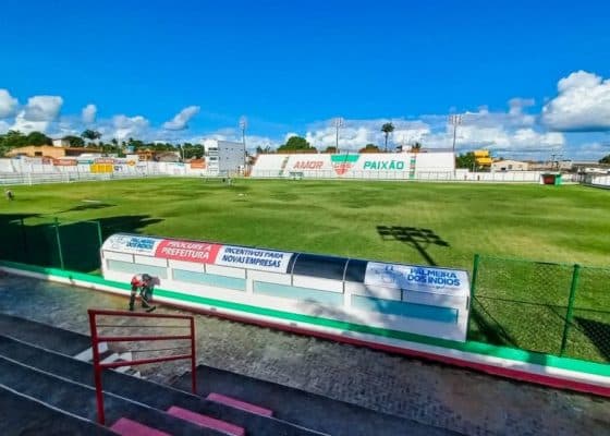 CSE x CSA se enfrentam no Juca Sampaio; confira as prováveis escalações
