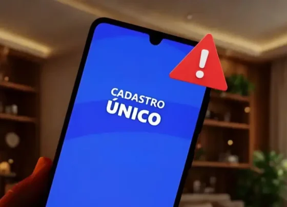 CadÚnico ficará sem serviços por quatro dias em todo o país – RO Acontece