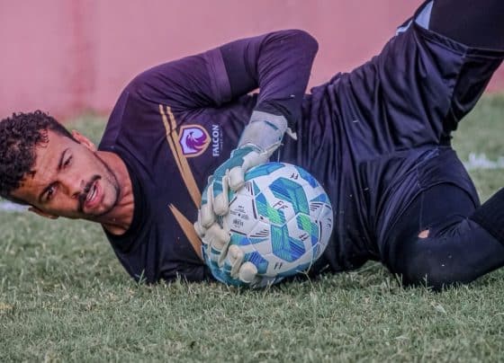 Cadu projeta duelo decisivo e confia na classificação do Falcon na segunda fase do Sergipano