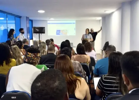 Café com Negócios é realizado no Sebrae do Centro | ASN Sergipe