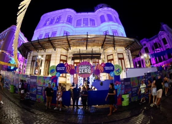 Camarote Marco Zero celebra edição histórica no Carnaval e novidades para o próximo ano – FaxAju