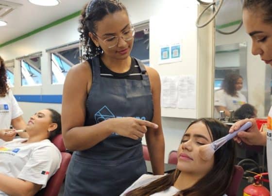 Caminho da Capacitação chega à região de Barretos e oferece cursos gratuitos em 13 municípios