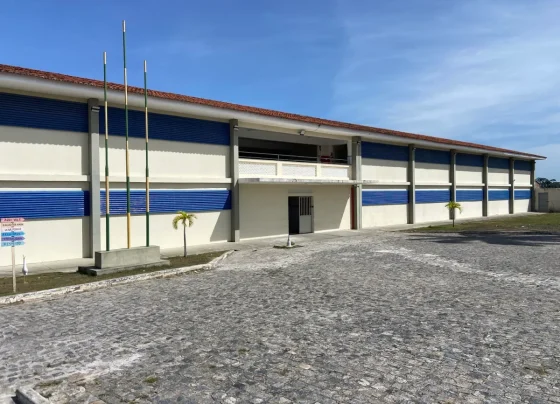 Campus de Estância da UFS iniciará atividades acadêmicas em março – FaxAju