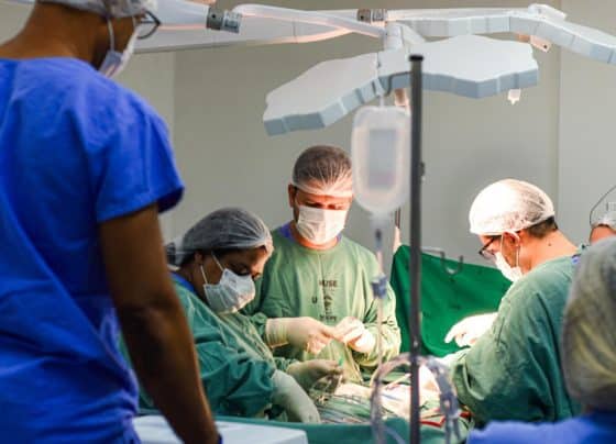 Captação de órgãos no Huse transforma gesto de família sergipana em esperança para pessoas de quatro estados
