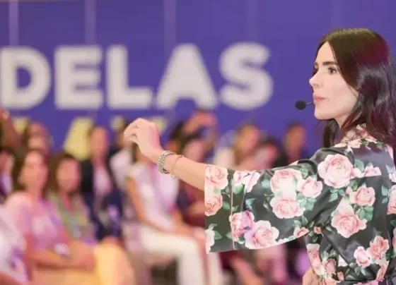 Caravana Sebrae Delas impulsiona negócios, diversidade e crédito para mulheres em MS | ASN Nacional