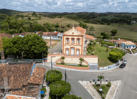 Caravana do ‘Sergipe é aqui’ chega ao município de Santa Luzia do Itanhy na sexta-feira, dia 27 – RO Acontece