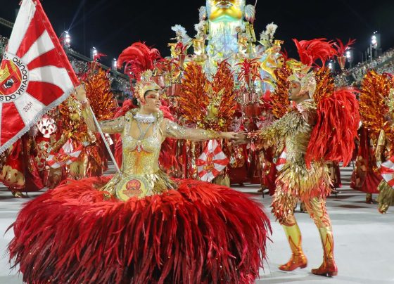 Carnaval do Rio foi o mais seguro dos últimos anos, afirma PC
