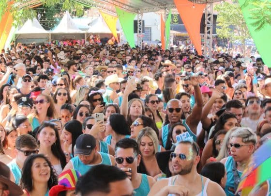 Carnaval na região do Vale do Paraíba deve atrair fãs de rock e de marchinhas