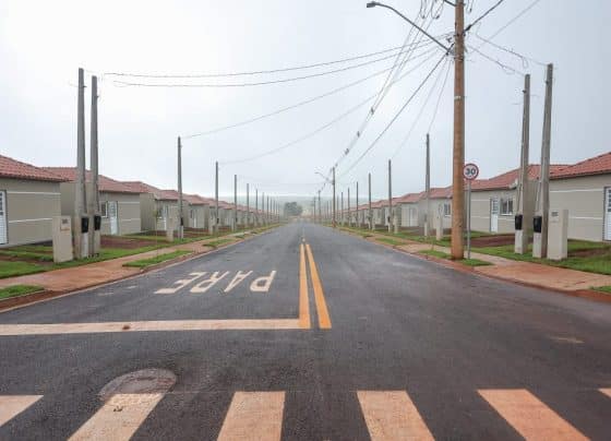 Casa Paulista entrega primeiro empreendimento da modalidade Preço Social em Cravinhos