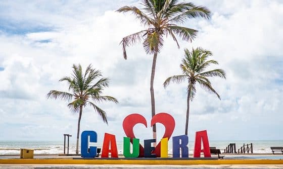Caueira se prepara para receber o Verão Sergipe 2026 com turismo aquecido e expectativa da comunidade