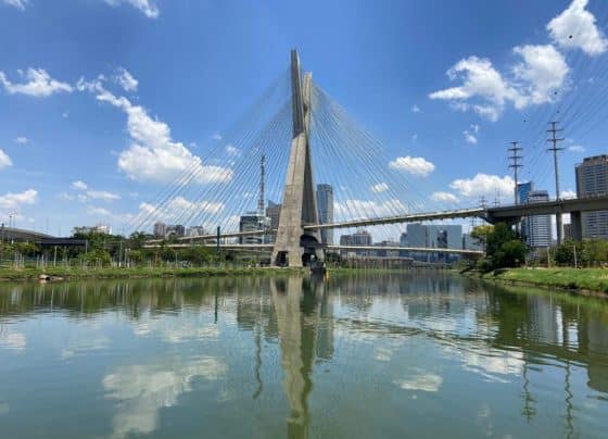 Cetesb estabelece medida compensatória à Sabesp por impactos no Tietê e Pinheiros