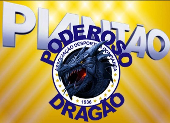 Cláudio Caçapa pode estar vindo para o Confiança – Plantão do Poderoso Dragão 21/02/26