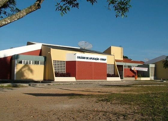 Codap/UFS abre inscrições para Sorteio de Vagas Remanescentes do ano letivo 2026