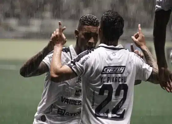 Com Brasileirão, confira os RESULTADOS desta QUARTA-FEIRA