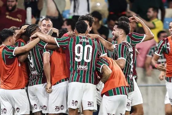 Com Brasileirão e jogos pelos estaduais, confira os resultados da quinta-feira