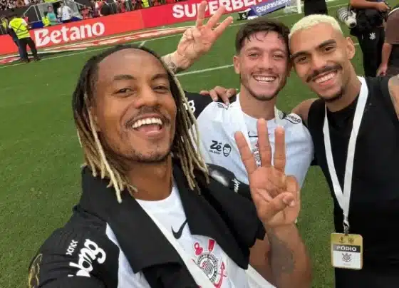 Com Corinthians CAMPEÃO, confira os RESULTADOS deste DOMINGO