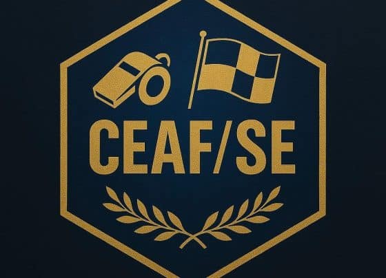 Com VAR, Comissão Estadual divulga escala de arbitragem para os jogos da segunda fase do Sergipão SuperBet