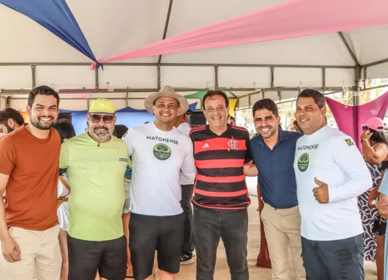 Com apoio do Vereador Isac, 7ª Corrida de Barcos a Vela celebra esporte, cultura e memória – FaxAju