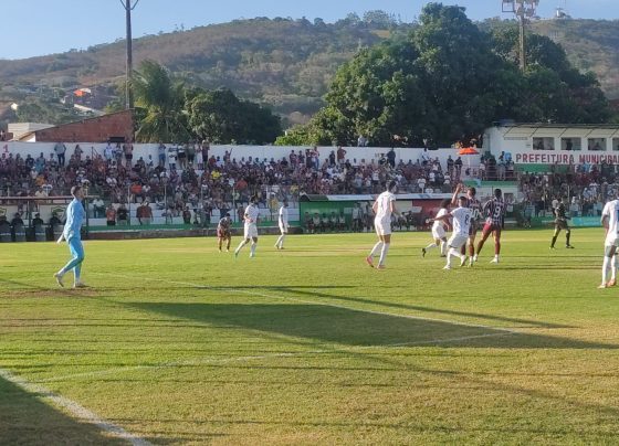 Com pênalti polêmico, CSA vence CSE por 1 a 0 no estádio Juca Sampaio; Tricolor fica sem chance de classificação