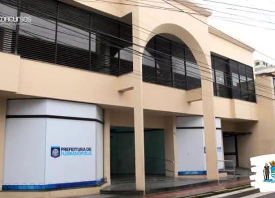 Concurso da Prefeitura de Florianópolis SC prorroga inscrição de edital com 48 vagas