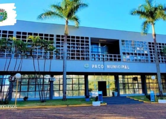 Concurso da Prefeitura de Teodoro Sampaio SP reúne 16 vagas de todos os níveis