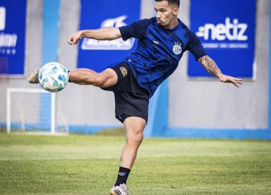 Confiança encerra preparação para o primeiro duelo das semifinais contra o Itabaiana