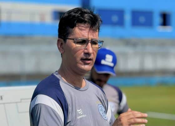 Confiança finaliza preparação e enfrenta Itabaiana no clássico sergipano deste domingo (8)