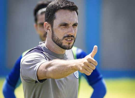 Confiança inicia preparação para semifinais do Sergipano após vitória heroica nos pênaltis
