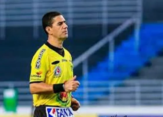 Confira a arbitragem para 7ª rodada do Campeonato Alagoano
