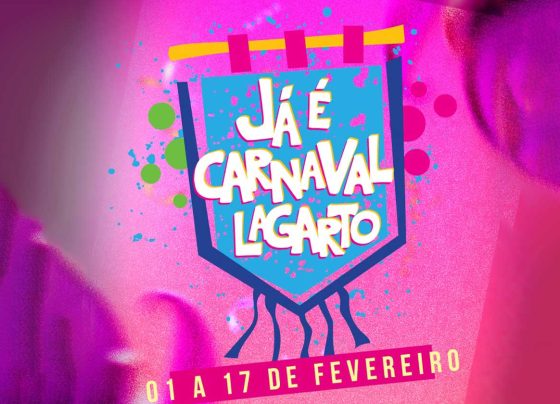 Confira a programação do Carnaval 2026 com eventos em bairros e povoados de Lagarto