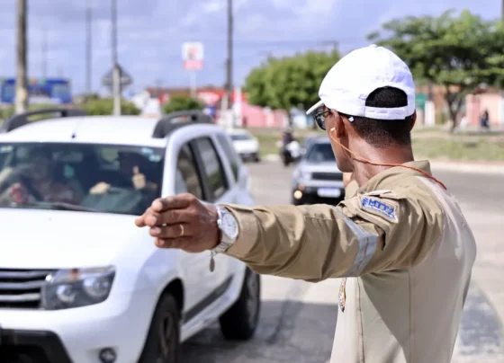 Confira as alterações no trânsito em São Cristóvão para a realização da 41ª Corrida Cidade de Aracaju – RO Acontece