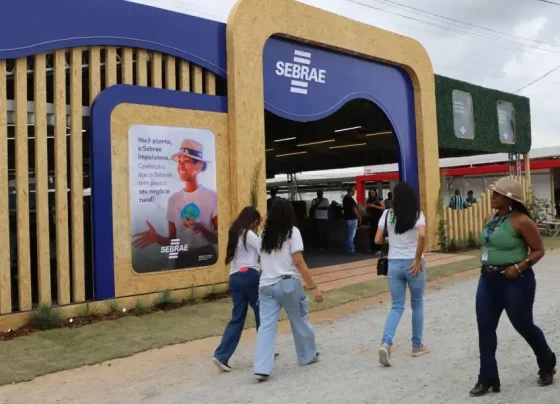Confira as atividades do Sebrae durante a SEALBA | ASN Sergipe