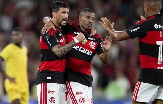 Confira os resultados de sábado e domingo nos campeonatos estaduais