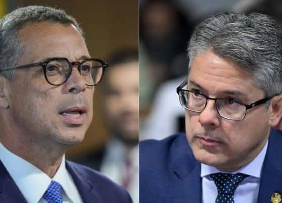 Congresso Em Foco destaca rompimento entre Mitidieri e Alessandro Vieira – RO Acontece