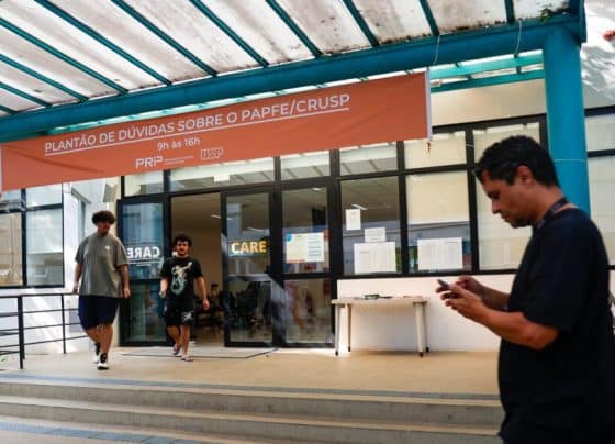 Conjunto Residencial da USP: plantão de dúvidas sobre permanência estudantil vai até dia 27